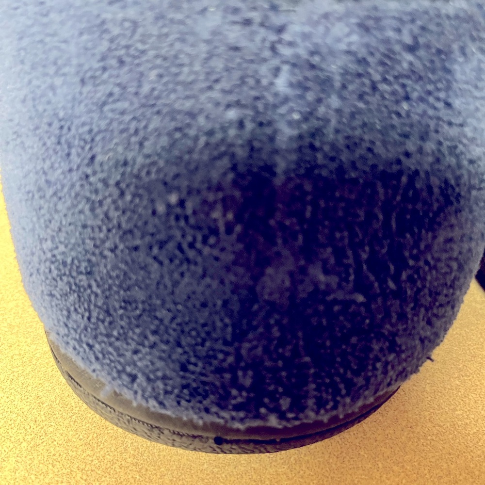 Totes Men’s Plush Memory Foam Insulated Slipper - image 4